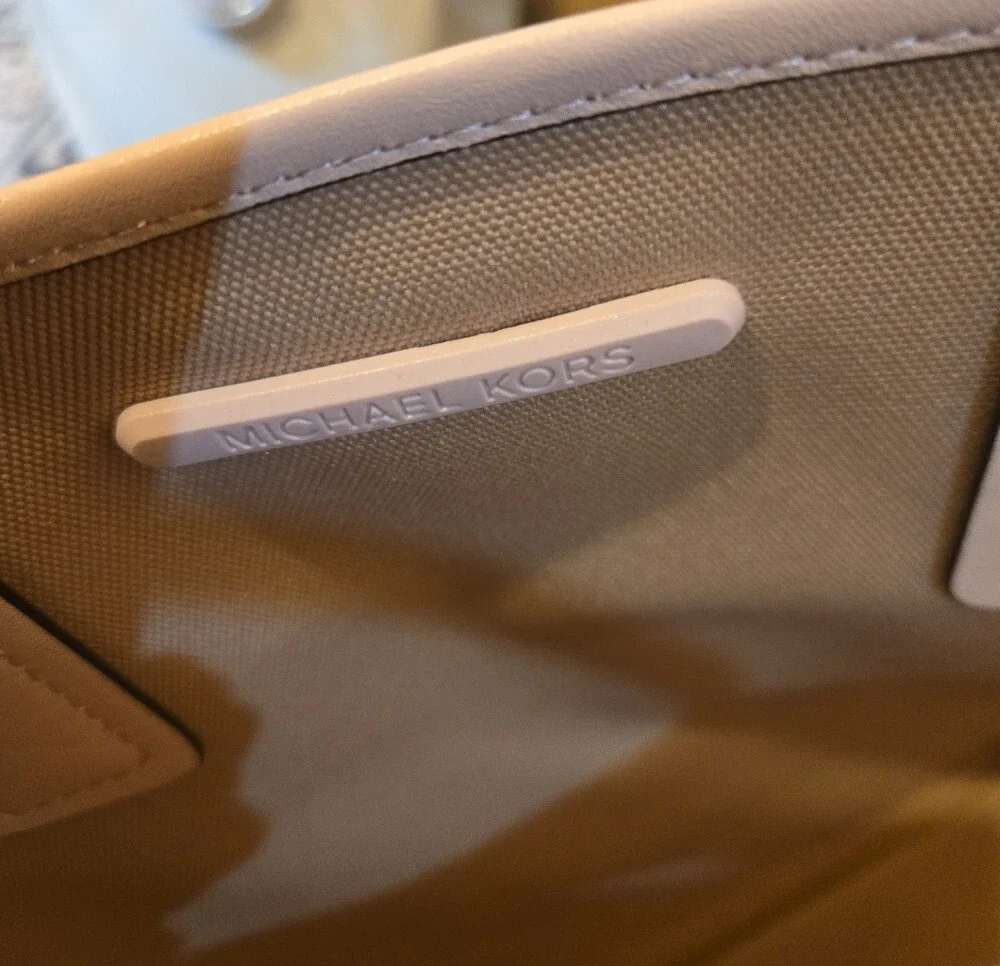 Michael Kors clean versatile
